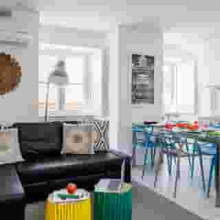 Hello Lisbon Rossio, 5 of 5