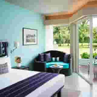 Taj Bentota Resort & Spa, 5 of 5