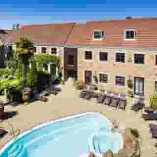 Greenhills Country Hotel, 1 of 5