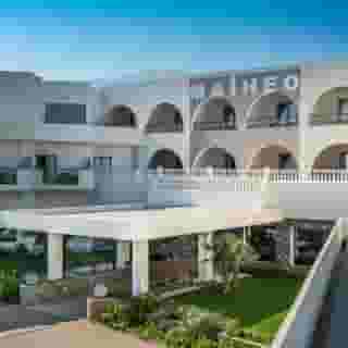 Hotel Matheo Villas & Suites, 3 of 5