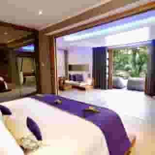 Le Domain de l'Orangeraie, 3 of 5