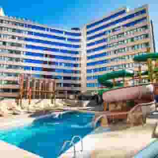 Magic Aqua Rock Gardens, 2 of 5