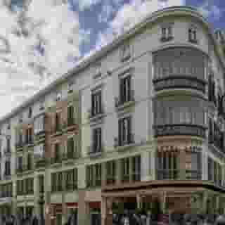 Larios Malaga, 2 of 5