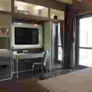 Hotel Morgana, 4 of 5