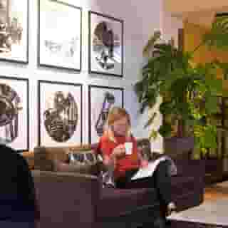 Novotel Den Haag City Centre, 1 of 5