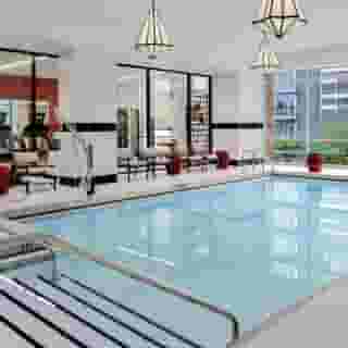 Hilton Garden Inn Chicago/McCormick Place, IL, 2 of 5