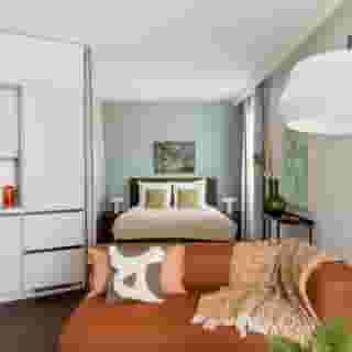 Cove - Centrum, Passage, 5 of 5