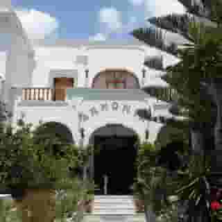 Armonia Hotel, 4 of 5