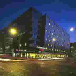 Courtyard Prague City, 3 of 5