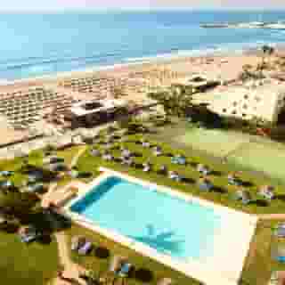 La Barracuda, 3 of 5