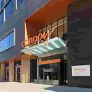 Canopy by Hilton Toronto Yorkville, 3 of 5