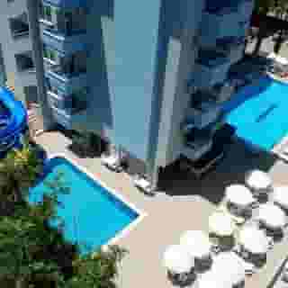 Kleopatra Ramira Hotel, 4 of 5