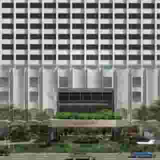 Grand Hyatt Singapore, 1 of 5