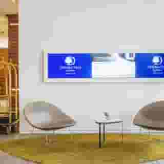 Doubletree By Hilton Wroclaw, 6 of 6