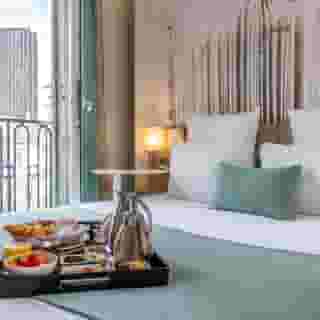 Hotel Mercure Paris Montparnasse Raspail, 5 of 5