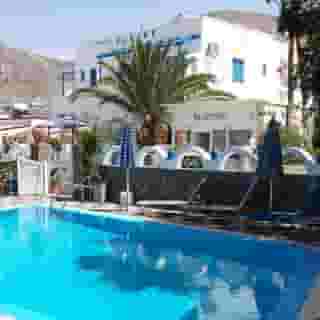 Studios And Apartments Markos, 1 of 5