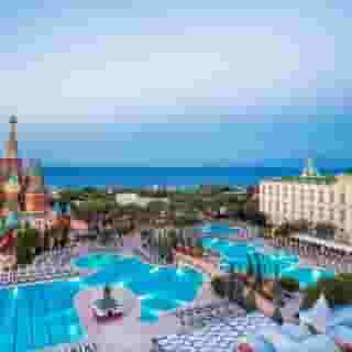 Kremlin Palace, 2 of 5