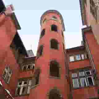 Mercure Lyon Centre Perrache, 3 of 5