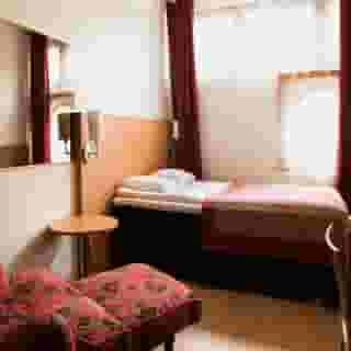 Airport Hotel Pilotti, 6 of 6