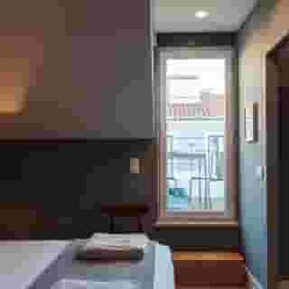 Dear Lisbon Gallery House, 5 of 5