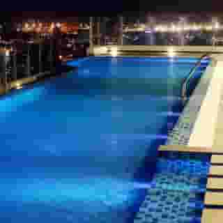 Cinnamon Red Colombo, 1 of 5