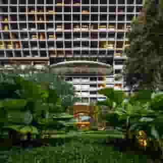 Sindhorn Kempinski Bangkok, 4 of 5