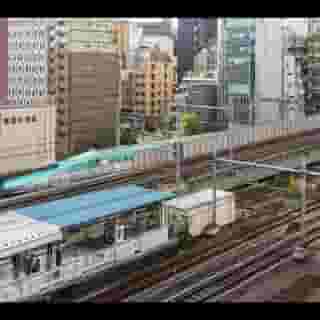 Jr East Hotel Mets Akihabara, 1 of 5