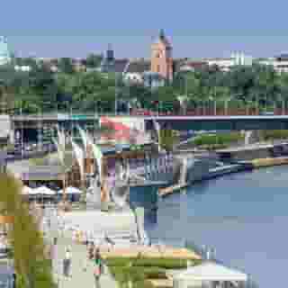 Intercontinental Warsaw, 2 of 5