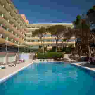 Las Vegas Hotel, 5 of 5