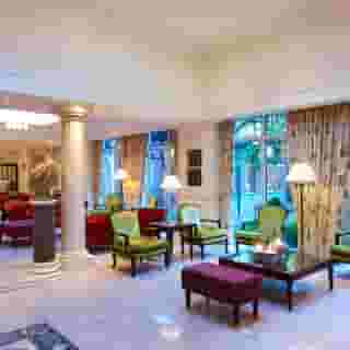 Stanhope Hotel Brussels by Thon Hotels, 1 of 5