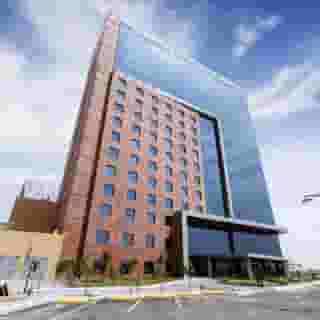 Al Andalus Mall Hotel, 5 of 5