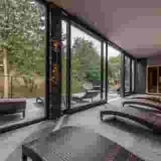 Volcano Spa Hotel, 4 of 5