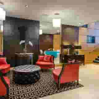 Beacon Hotel & Corporate Quarters, 4 of 5