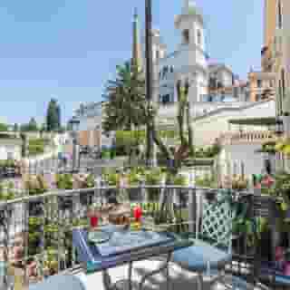 Royal Suite Trinita dei Monti, 1 of 5