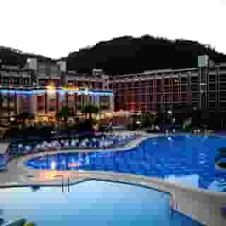 Green Nature Resort and Spa, 4 of 5