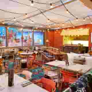 Mama Shelter Marseille, 2 of 5