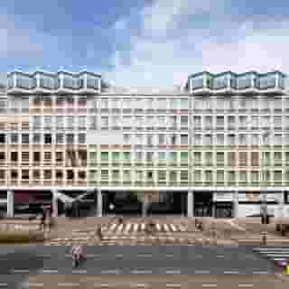 Zoku Amsterdam, 4 of 5