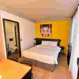 Fitas Oda Hotel, 5 of 5