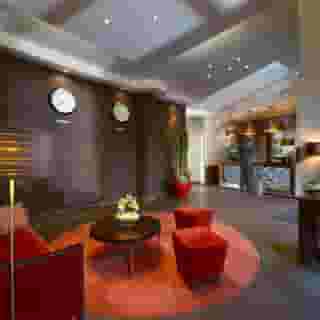 Hotel De Berny, 5 of 5