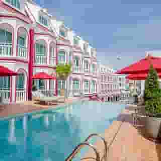 Hotel Midtown Ratsada, 3 of 5