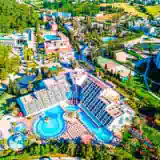 Queens Park Goynuk, 2 of 5