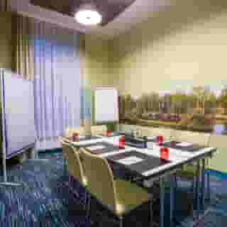 Hey Lou Hotel Frankfurt Airport, 1 of 5