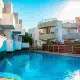 Alikes Hotel Apartments, 1 of 5