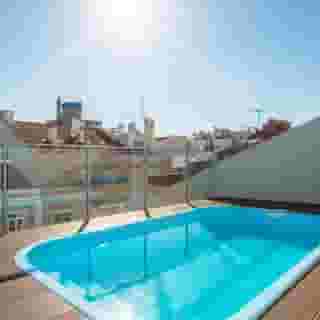 Hotel 3K Madrid, 1 of 5