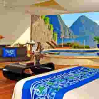 Jade Mountain, 4 of 5