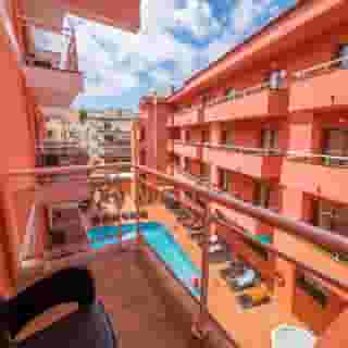 Tossa Beach Center, 4 of 5