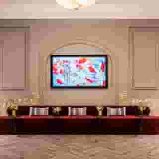 DoubleTree by Hilton Brussels City, Belgium, 1 of 5