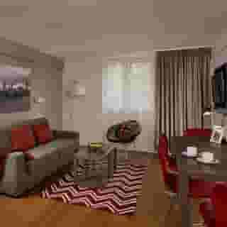 Citadines Trafalgar Square London, 6 of 6