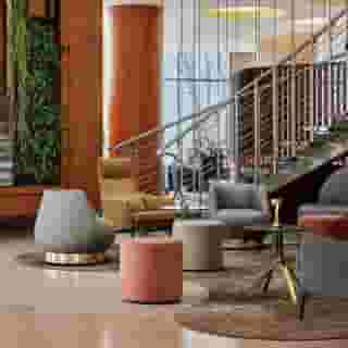 The Westin Warsaw, 4 of 5