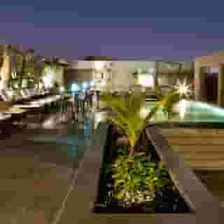 Novotel Suites Mall Avenue Dubai, 4 of 5